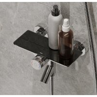 Смеситель IDDIS Shelfy SHESBBTi02WA - Превью изображения №5 — Интернет-магазин santehboom.by