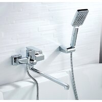 Смеситель Ledeme L2278 - Превью изображения №11 — Интернет-магазин santehboom.by