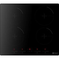 Schtoff I60H12 Black