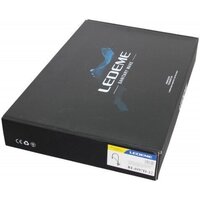 Смеситель Ledeme L4897D-12 - Превью изображения №3 — Интернет-магазин santehboom.by