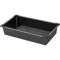 Коландер ARFEKA CL Eco AR G (black) - Превью изображения №3 — Интернет-магазин santehboom.by