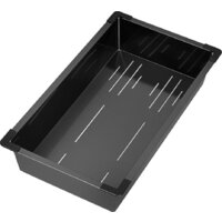 Коландер ARFEKA CL Eco AR G (black) - Превью изображения №2 — Интернет-магазин santehboom.by