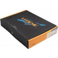 Смеситель Ledeme L1173W - Превью изображения №7 — Интернет-магазин santehboom.by