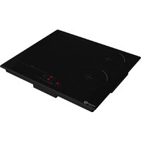 Варочная панель Schtoff I60H13 Black - Превью изображения №3 — Интернет-магазин santehboom.by
