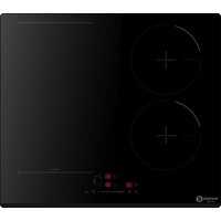 Schtoff I60H13 Black