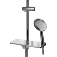 Душевая система  Wisent WP3500-3 - Превью изображения №3 — Интернет-магазин santehboom.by