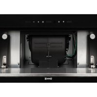 Кухонная вытяжка ZorG Nevada 1260 60 S-GC (черный) - Превью изображения №5 — Интернет-магазин santehboom.by