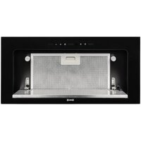 Кухонная вытяжка ZorG Nevada 1260 60 S-GC (черный) - Превью изображения №6 — Интернет-магазин santehboom.by