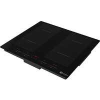 Варочная панель Schtoff I60H14 Black - Превью изображения №3 — Интернет-магазин santehboom.by