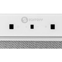 Кухонная вытяжка Schtoff Trend 60 White - Превью изображения №4 — Интернет-магазин santehboom.by