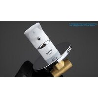 Гигиенический душ Gappo Noar G7248 - Превью изображения №5 — Интернет-магазин santehboom.by