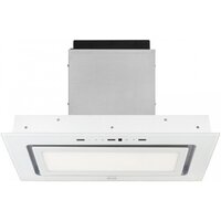 Кухонная вытяжка ZorG Nevada 1260 60 S-GC (белый) - Превью изображения №2 — Интернет-магазин santehboom.by