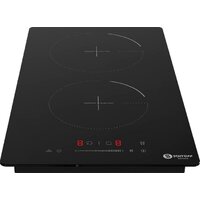 Варочная панель Schtoff I30H03 Black - Превью изображения №2 — Интернет-магазин santehboom.by