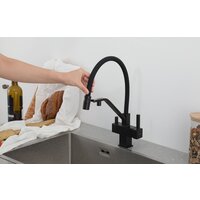 Смеситель Gappo G4395-66 - Превью изображения №16 — Интернет-магазин santehboom.by