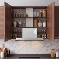 Кухонная вытяжка Schtoff Trend 60 Black - Превью изображения №7 — Интернет-магазин santehboom.by