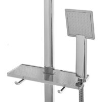 Душевая система  Wisent WP3500-2 - Превью изображения №4 — Интернет-магазин santehboom.by