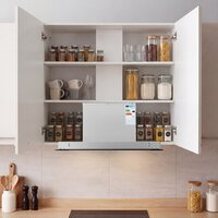 Кухонная вытяжка Schtoff Trend 50 Black - Превью изображения №5 — Интернет-магазин santehboom.by