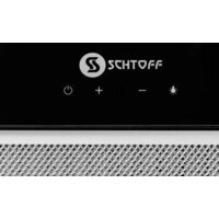 Кухонная вытяжка Schtoff Trend 50 Black - Превью изображения №3 — Интернет-магазин santehboom.by