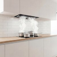 Кухонная вытяжка Schtoff Trend 50 Black - Превью изображения №7 — Интернет-магазин santehboom.by