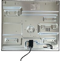 Варочная панель Schtoff H6034C30IS White - Превью изображения №3 — Интернет-магазин santehboom.by