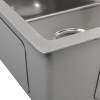 Кухонная мойка ARFEKA ECO AR 700*500 SATIN DECOR - Превью изображения №5 — Интернет-магазин santehboom.by