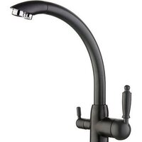 Ledeme L4455F-3 (черный)