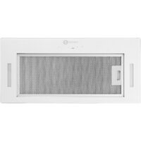 Кухонная вытяжка Schtoff Rost 60 White - Превью изображения №2 — Интернет-магазин santehboom.by