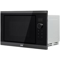 Микроволновая печь ZorG MIO252 S black+gray (черный) - Превью изображения №2 — Интернет-магазин santehboom.by