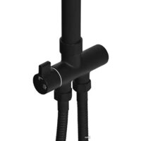 Душевая система  Wisent WP3500BL - Превью изображения №2 — Интернет-магазин santehboom.by