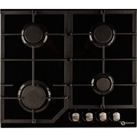 Schtoff H6034C16IS Black