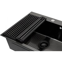 Принадлежности для мытья, сушки, хранения посуды