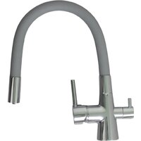 Смеситель Ledeme L4955-9 - Превью изображения №3 — Интернет-магазин santehboom.by