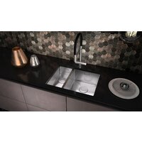 ZorG Zerox 58-2 U / IF-L Steel