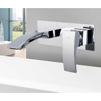 Смеситель Gappo G1007-2 - Превью изображения №3 — Интернет-магазин santehboom.by