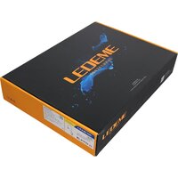 Смеситель Ledeme L4797D-12 - Превью изображения №9 — Интернет-магазин santehboom.by