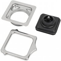 Горловина ZorG Satin SQ8018 S - Превью изображения №2 — Интернет-магазин santehboom.by