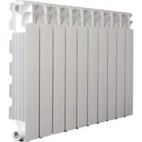 Fondital Calidor Super B4 350/100 V69001408 (8 секций)