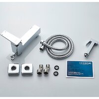 Гигиенический душ Ledeme L5278 - Превью изображения №8 — Интернет-магазин santehboom.by