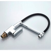 Смеситель Ledeme L4078-2 - Превью изображения №3 — Интернет-магазин santehboom.by
