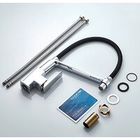 Смеситель Ledeme L4078-2 - Превью изображения №8 — Интернет-магазин santehboom.by