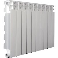 Fondital Calidor Super B4 350/100 V69001406 (6 секций)
