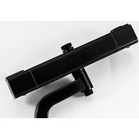 Душевая система  Gappo G2491-6 (черный) - Превью изображения №5 — Интернет-магазин santehboom.by