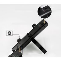Душевая система  Gappo G2491-6 (черный) - Превью изображения №6 — Интернет-магазин santehboom.by