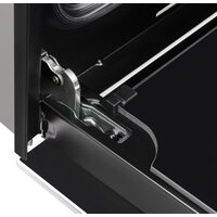 Электрический духовой шкаф ZorG NEO616 (белый) - Превью изображения №8 — Интернет-магазин santehboom.by