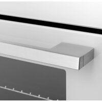 Электрический духовой шкаф ZorG NEO616 (белый) - Превью изображения №6 — Интернет-магазин santehboom.by