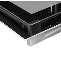 Электрический духовой шкаф ZorG NEO616 (белый) - Превью изображения №7 — Интернет-магазин santehboom.by