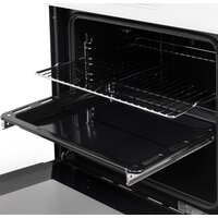 Электрический духовой шкаф ZorG NEO616 (белый) - Превью изображения №9 — Интернет-магазин santehboom.by