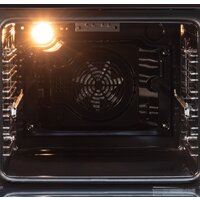 Электрический духовой шкаф ZorG NEO616 (белый) - Превью изображения №11 — Интернет-магазин santehboom.by