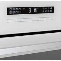 Электрический духовой шкаф ZorG NEO616 (белый) - Превью изображения №5 — Интернет-магазин santehboom.by