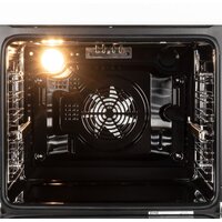 Электрический духовой шкаф ZorG NEO616 (белый) - Превью изображения №4 — Интернет-магазин santehboom.by